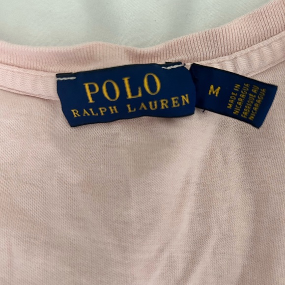 Polo Ralph Lauren t-shirt - Picture 6 of 6
